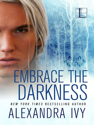 Embrace the Darkness - ebook